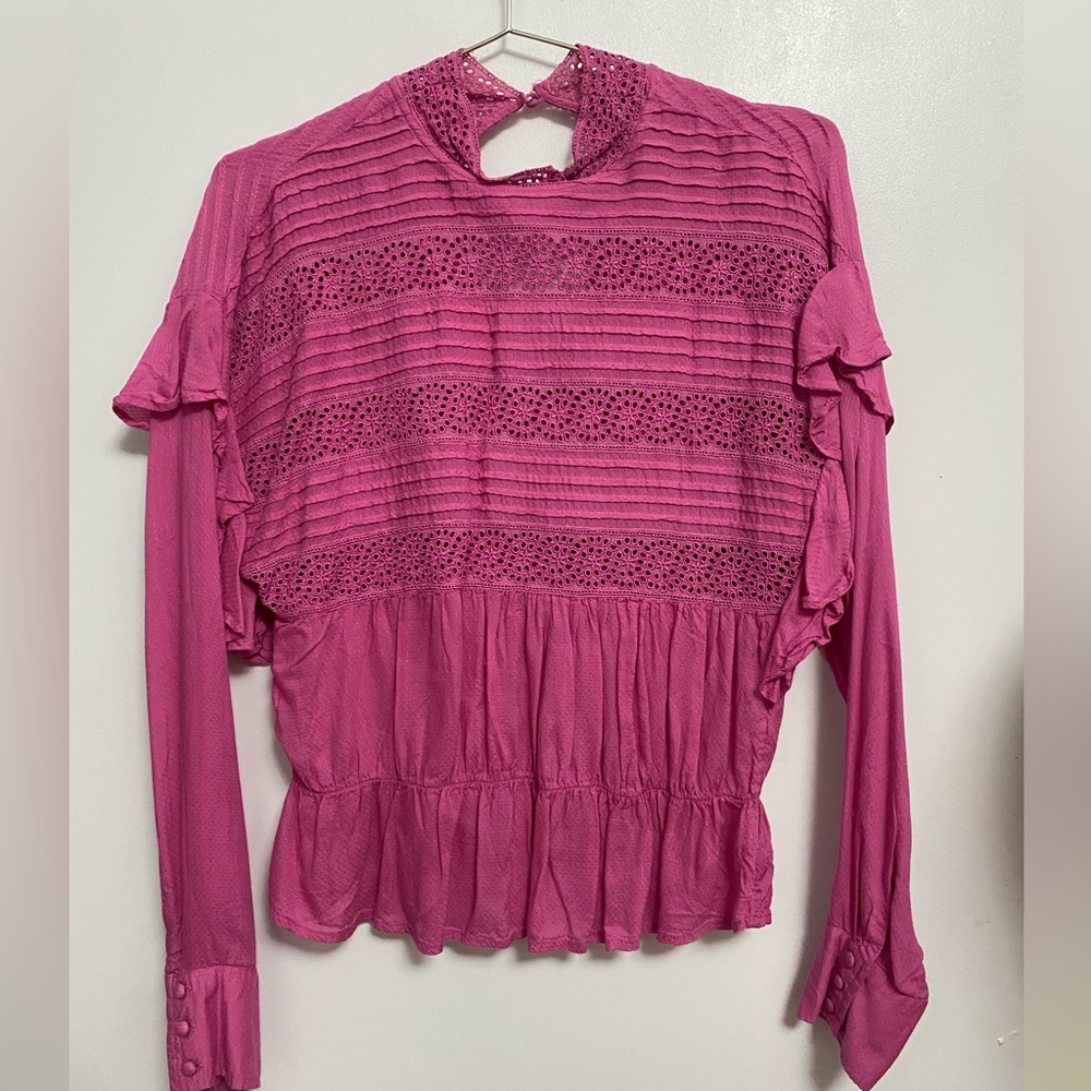 Free people top